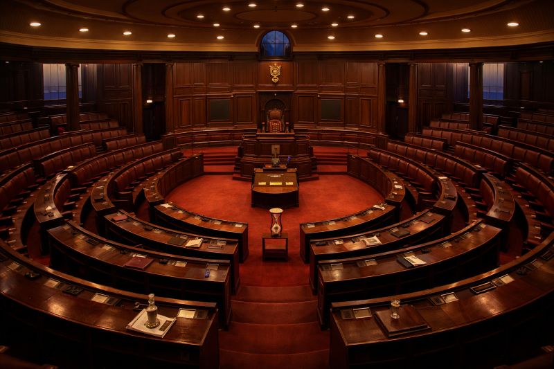 राज्यसभा — संरचना, विशेष शक्तियाँ, सभापति और सम्पूर्ण जानकारी | आसान हिंदी में